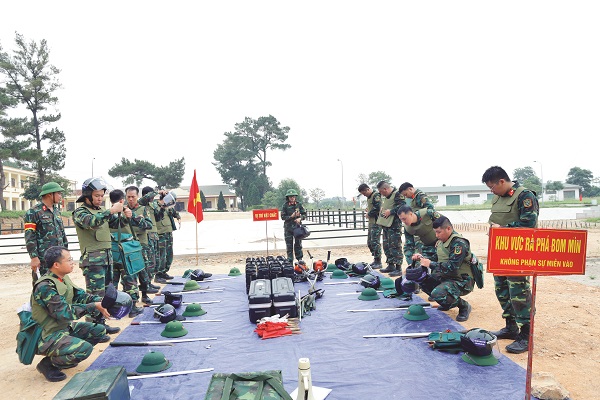 GAET phát triển bền vững từ giá trị cốt lõi